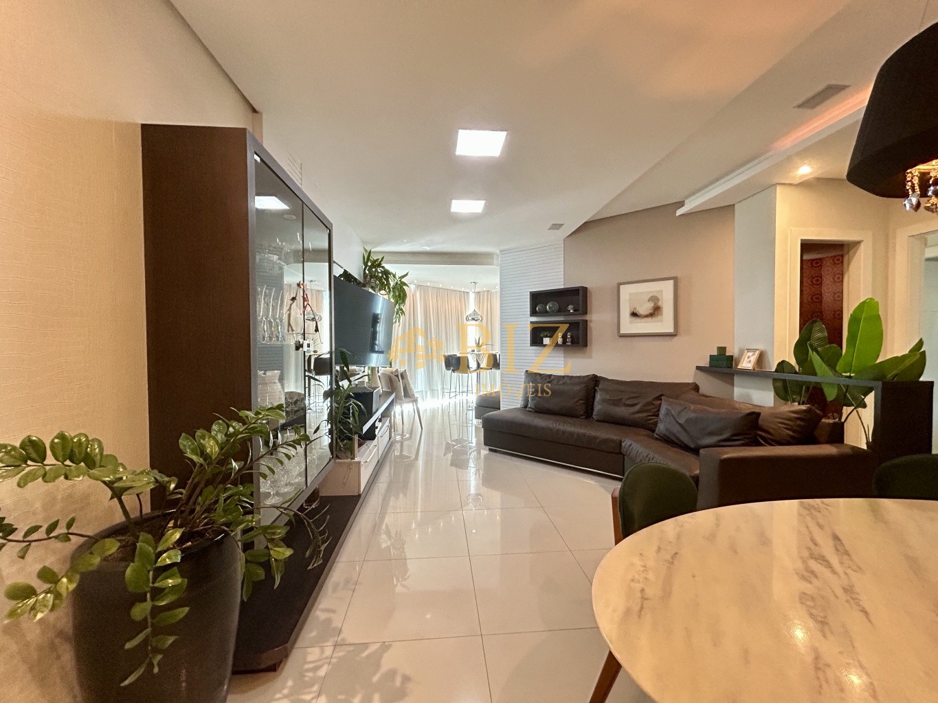Apartamento de 3 quartos, 104m² no bairro Itoupava Seca, em Blumenau | Eu Corretor