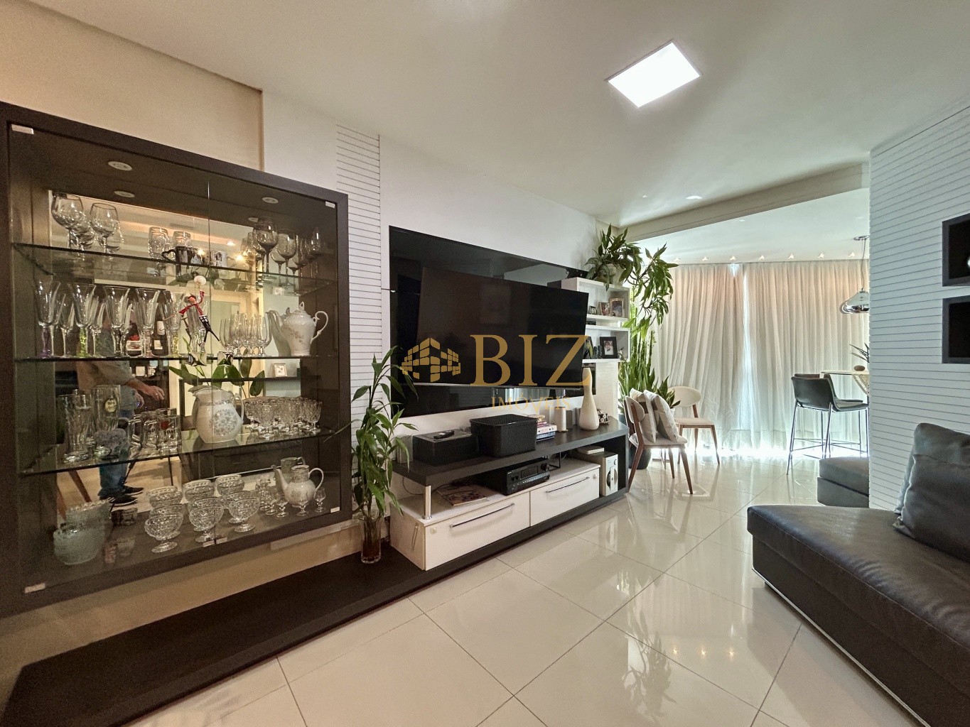 Apartamento de 3 quartos, 104m² no bairro Itoupava Seca, em Blumenau | Eu Corretor
