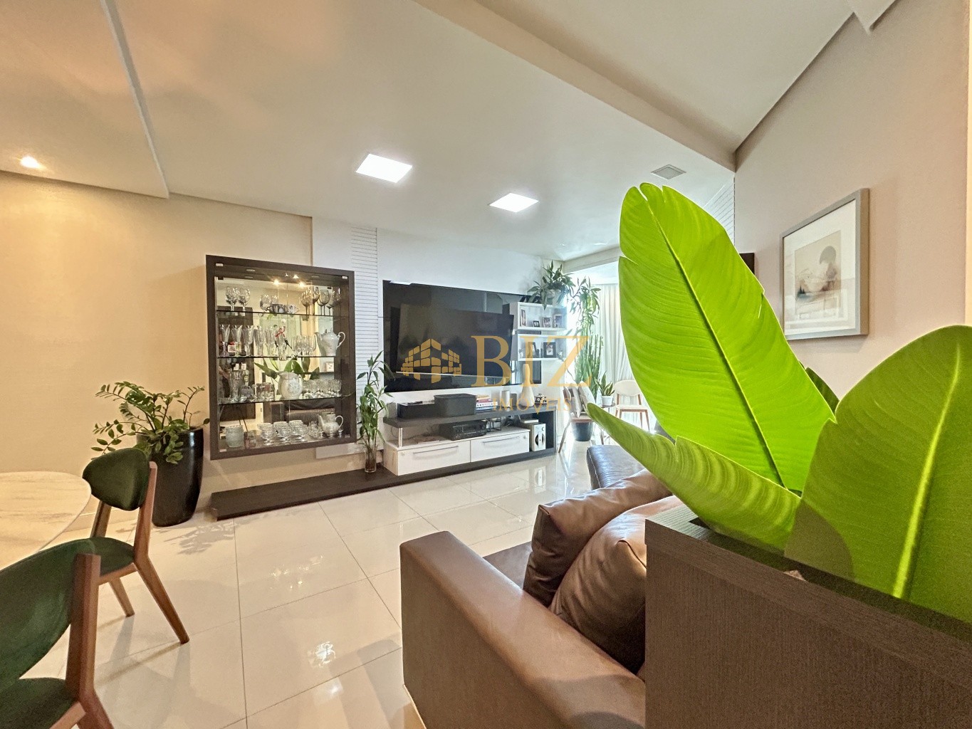 Apartamento de 3 quartos, 104m² no bairro Itoupava Seca, em Blumenau | Eu Corretor