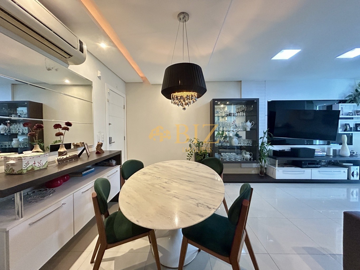 Apartamento de 3 quartos, 104m² no bairro Itoupava Seca, em Blumenau | Eu Corretor