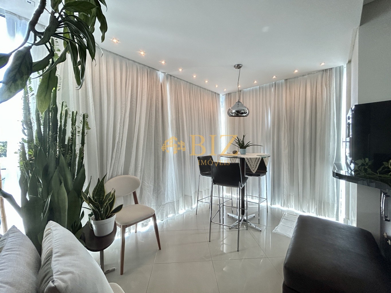Apartamento de 3 quartos, 104m² no bairro Itoupava Seca, em Blumenau | Eu Corretor