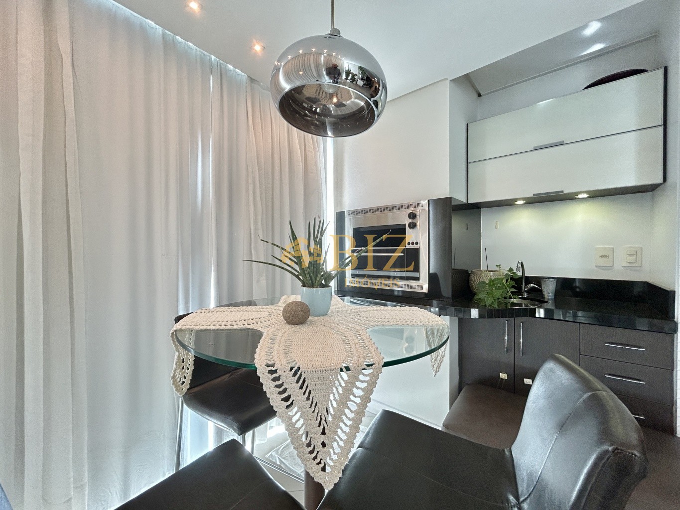 Apartamento de 3 quartos, 104m² no bairro Itoupava Seca, em Blumenau | Eu Corretor