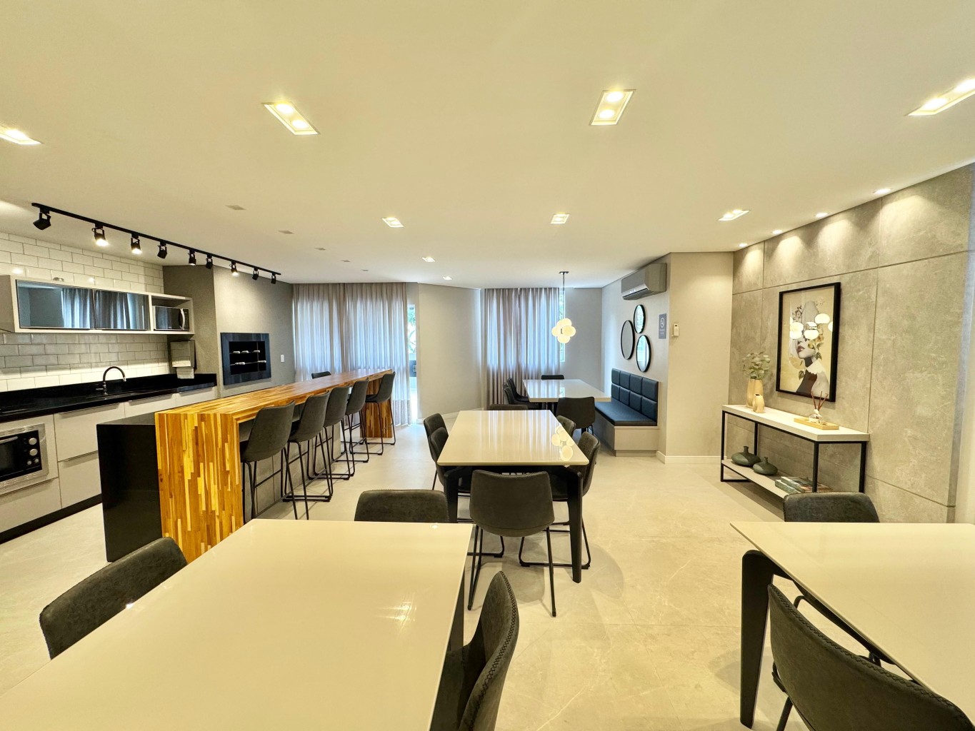 Apartamento de 2 quartos, 59m² no bairro Victor Konder, em Blumenau | Eu Corretor
