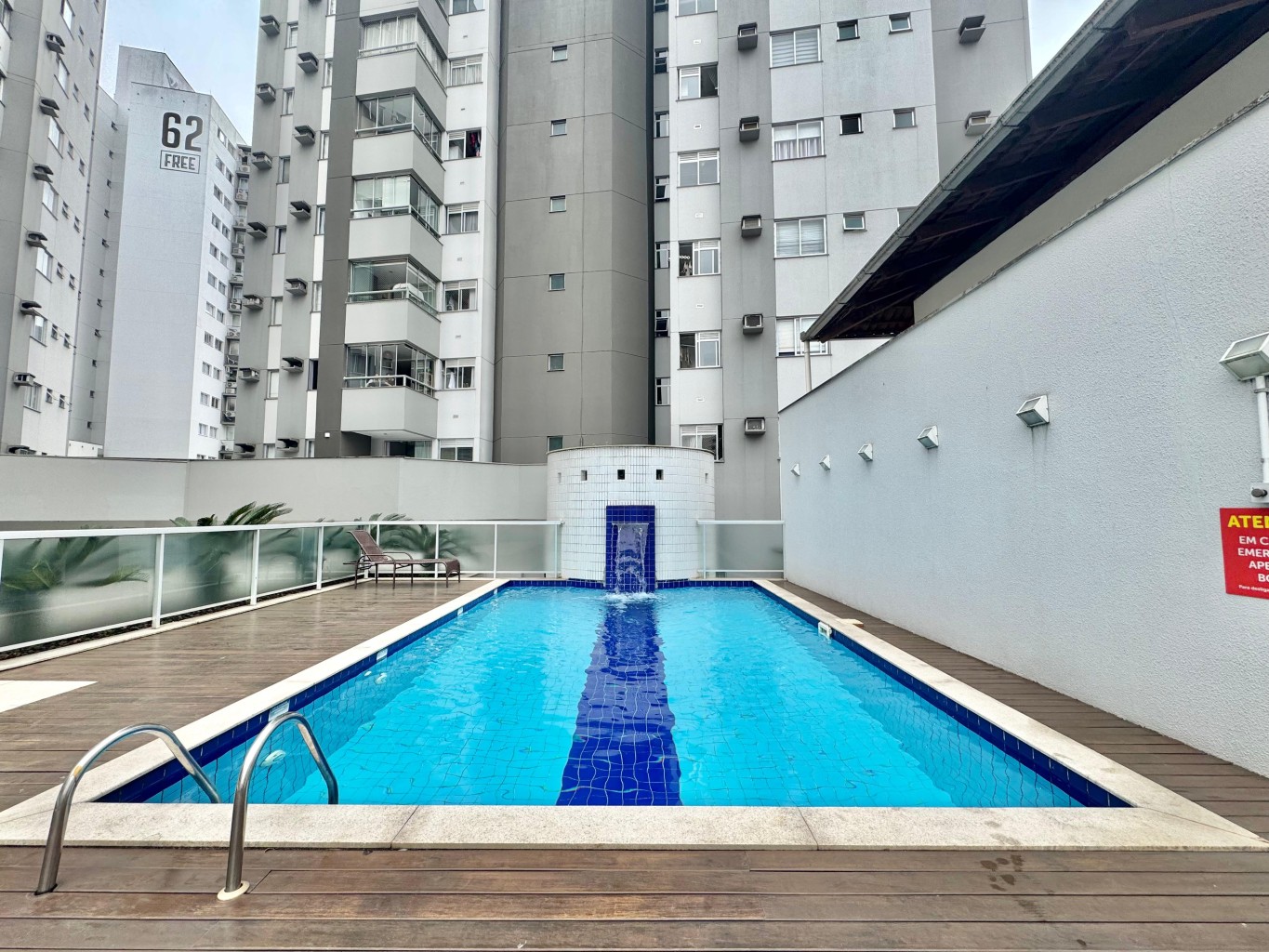 Apartamento de 2 quartos, 59m² no bairro Victor Konder, em Blumenau | Eu Corretor