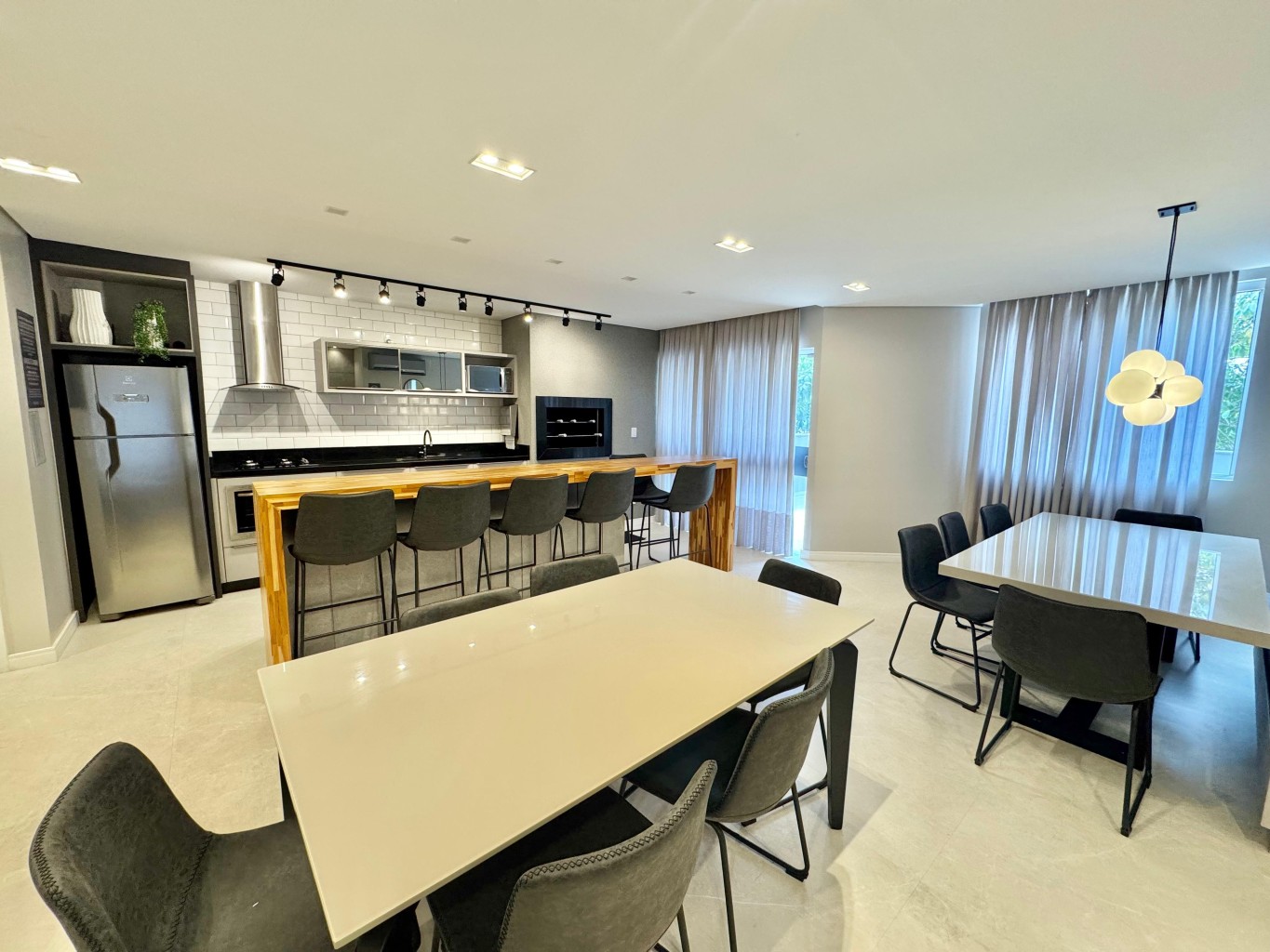 Apartamento de 2 quartos, 59m² no bairro Victor Konder, em Blumenau | Eu Corretor
