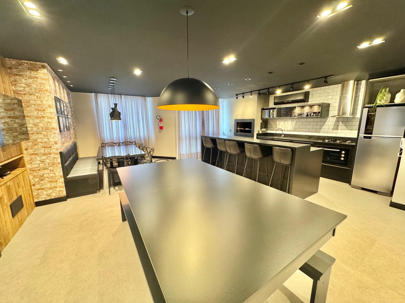 Apartamento de 2 quartos, 59m² no bairro Victor Konder, em Blumenau | Eu Corretor