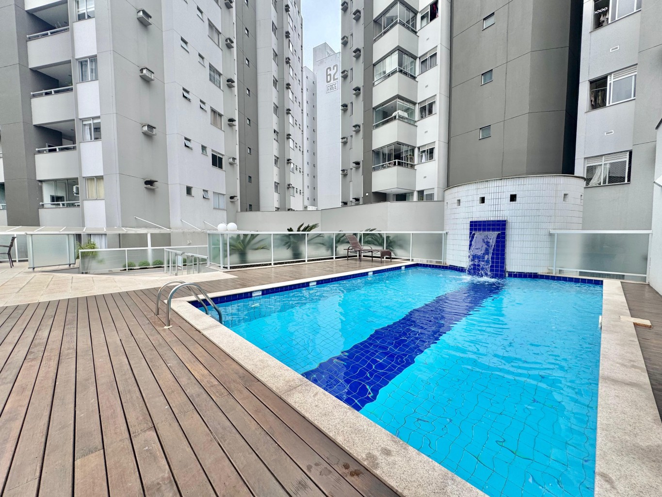 Apartamento de 2 quartos, 59m² no bairro Victor Konder, em Blumenau | Eu Corretor