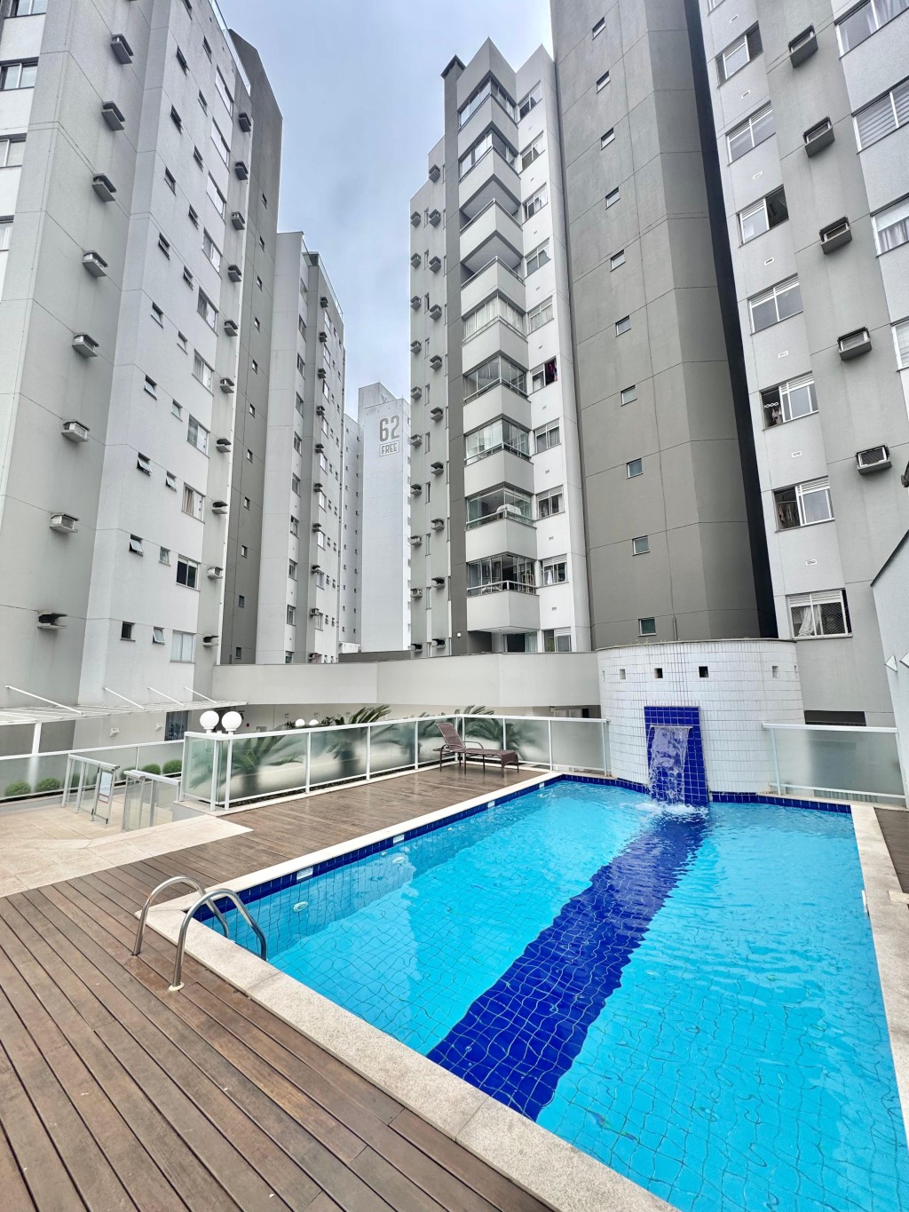 Apartamento de 2 quartos, 59m² no bairro Victor Konder, em Blumenau | Eu Corretor