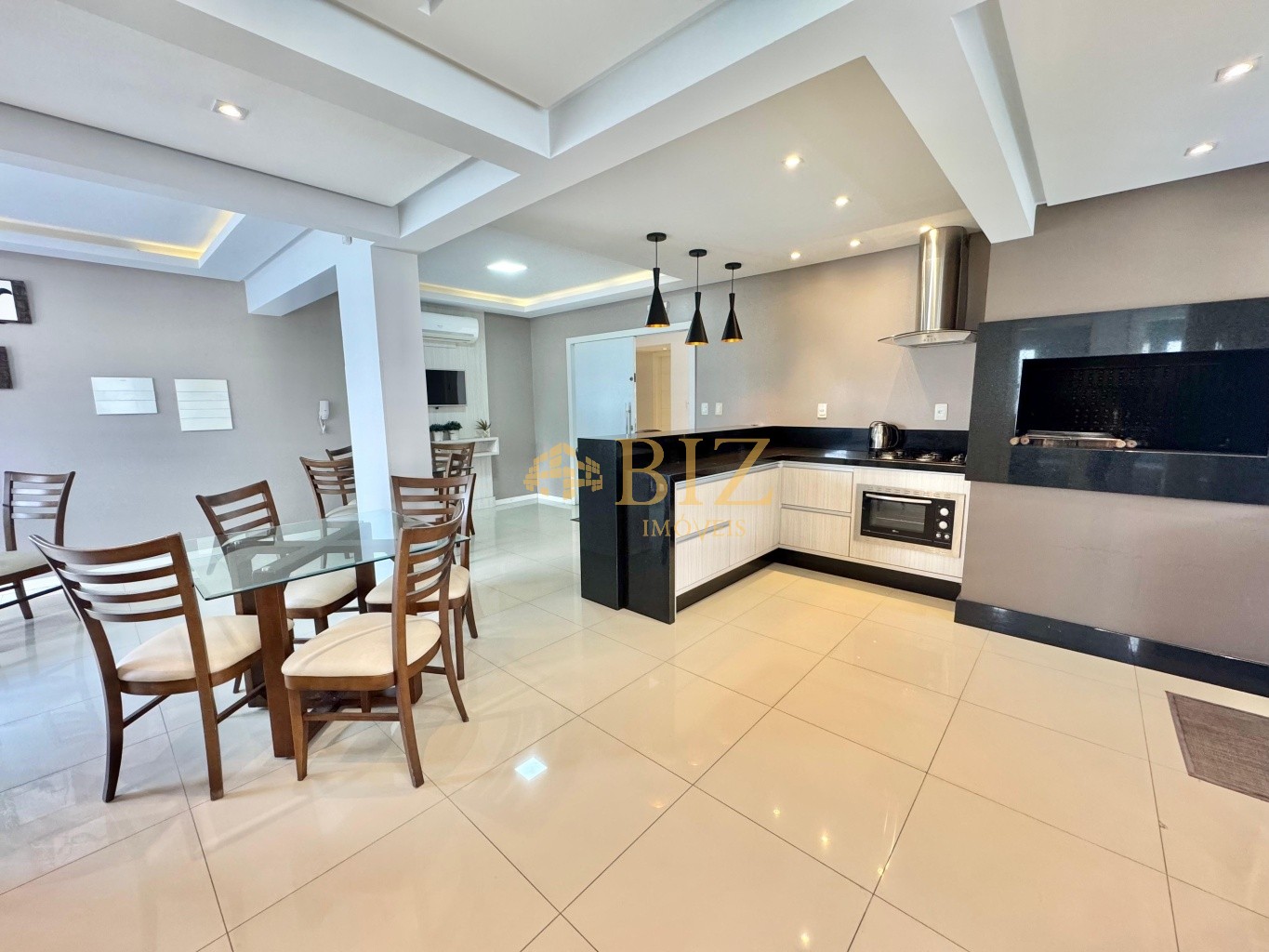 Apartamento de 2 quartos, 60m² no bairro Velha, em Blumenau | Eu Corretor