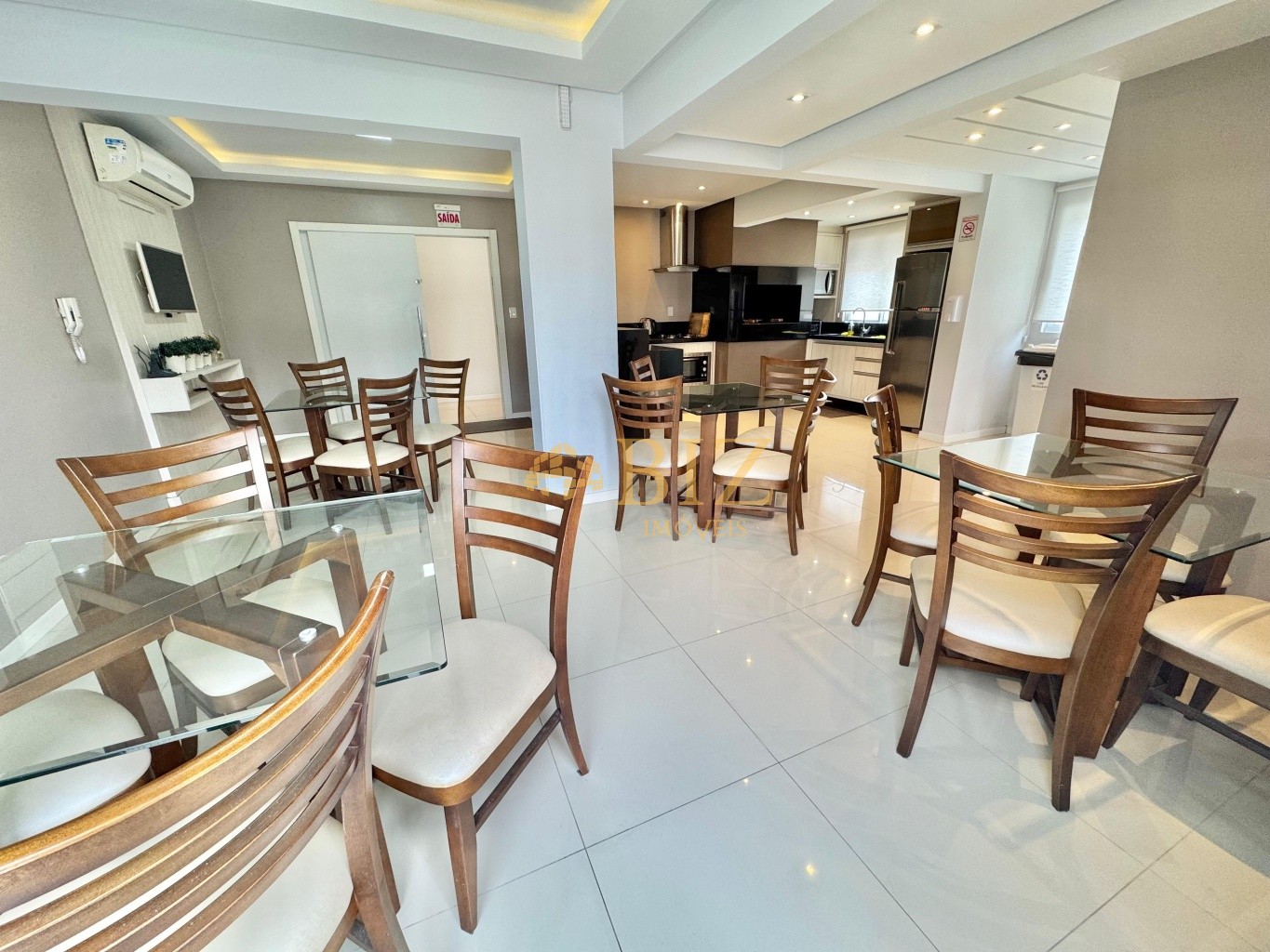 Apartamento de 2 quartos, 60m² no bairro Velha, em Blumenau | Eu Corretor