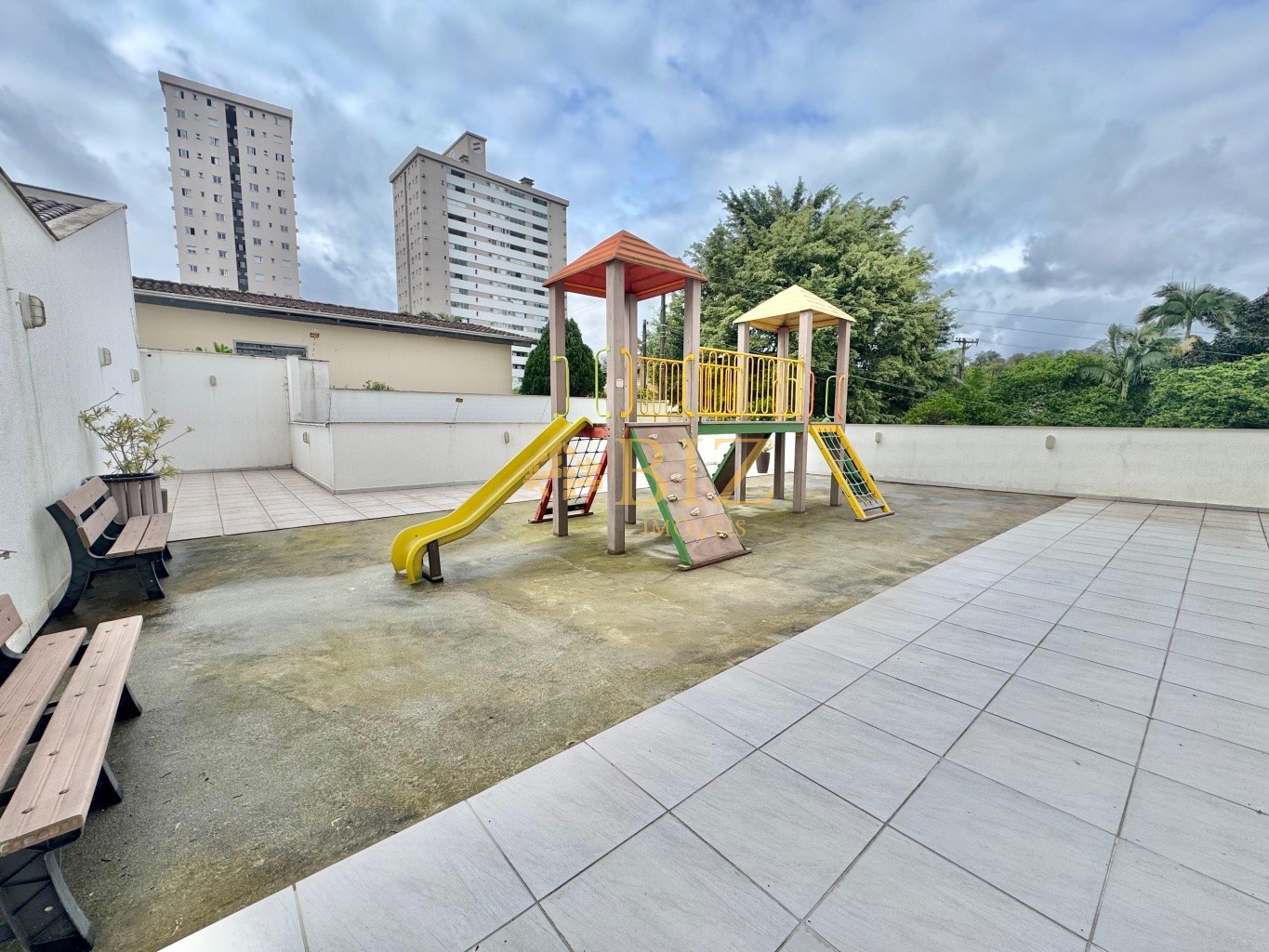 Apartamento de 2 quartos, 60m² no bairro Velha, em Blumenau | Eu Corretor