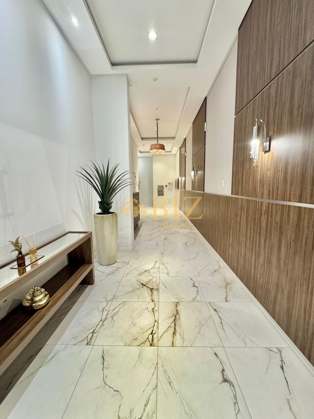 Apartamento de 2 quartos, 60m² no bairro Velha, em Blumenau | Eu Corretor