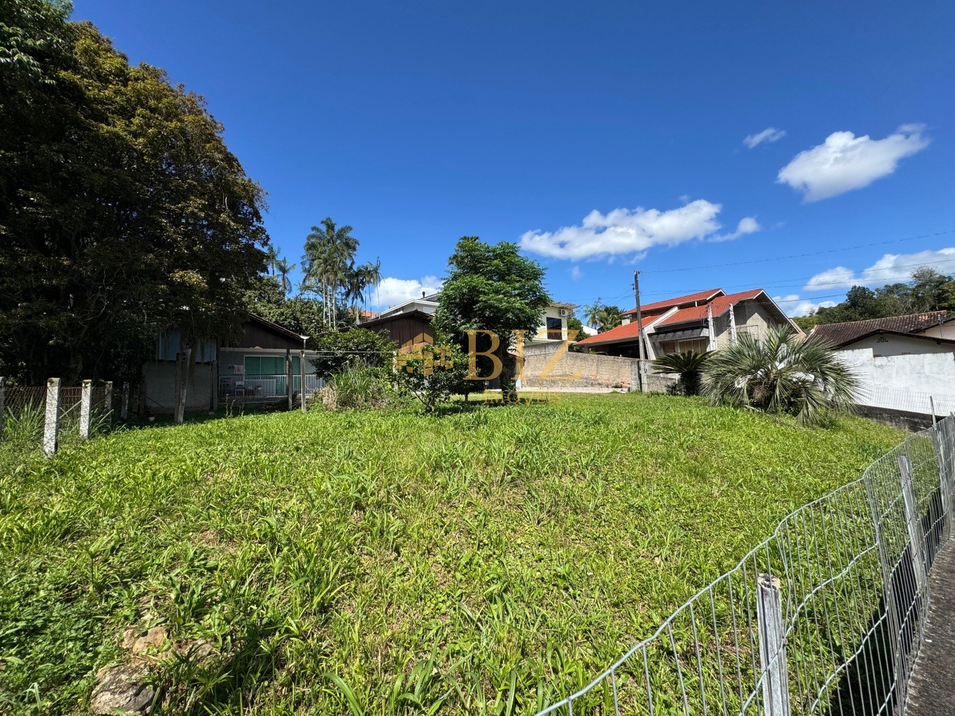 Lote/Terreno de 749m² no bairro Velha, em Blumenau | Eu Corretor