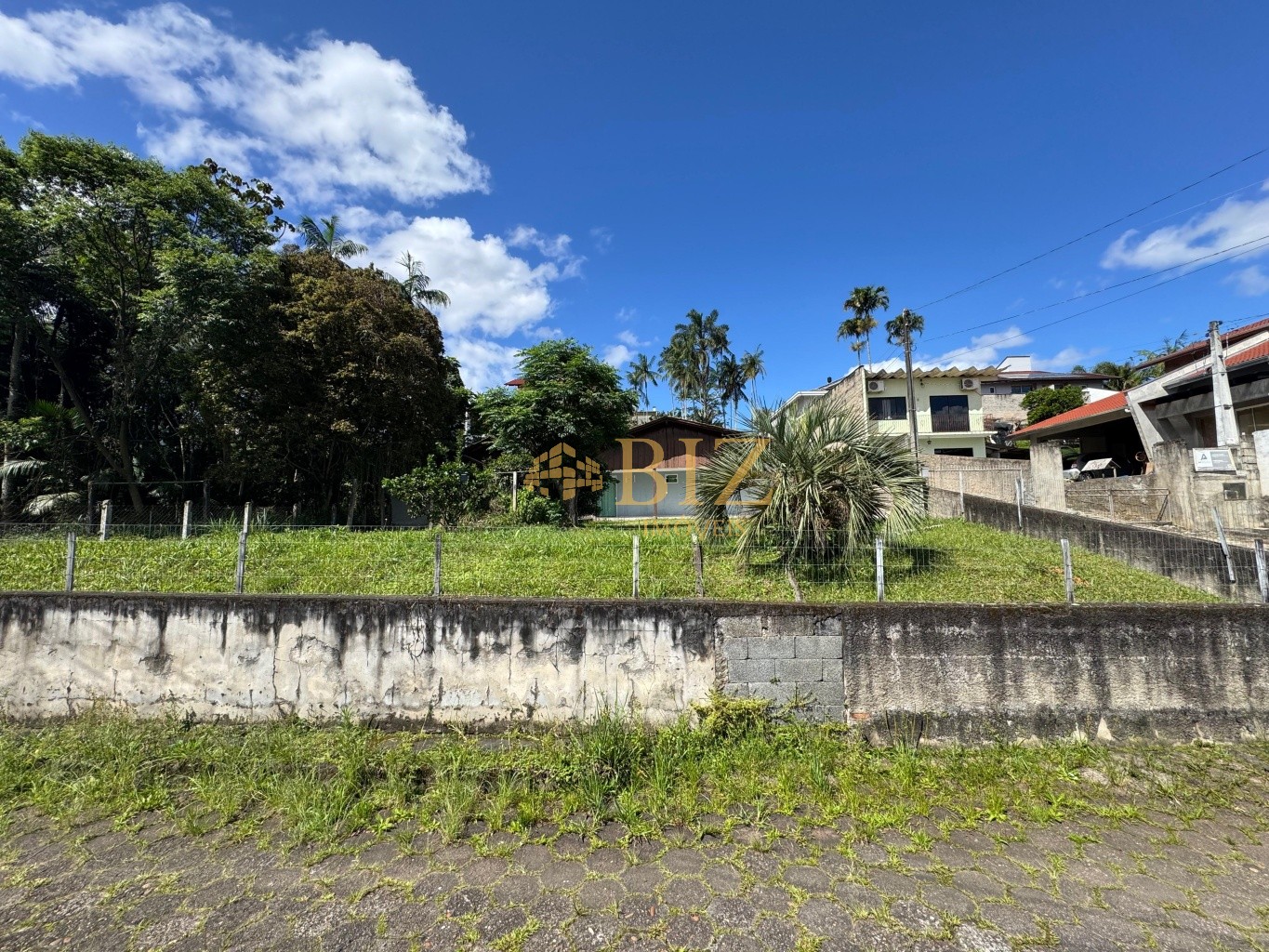 Lote/Terreno de 749m² no bairro Velha, em Blumenau | Eu Corretor
