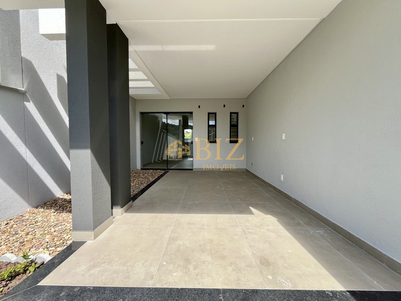 Casa de 2 quartos, 106m² no bairro Bela Vista, em Gaspar | Eu Corretor