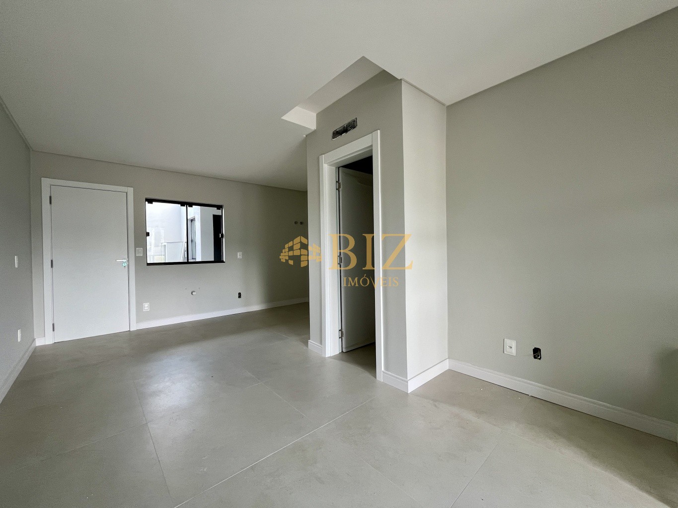 Casa de 2 quartos, 106m² no bairro Bela Vista, em Gaspar | Eu Corretor