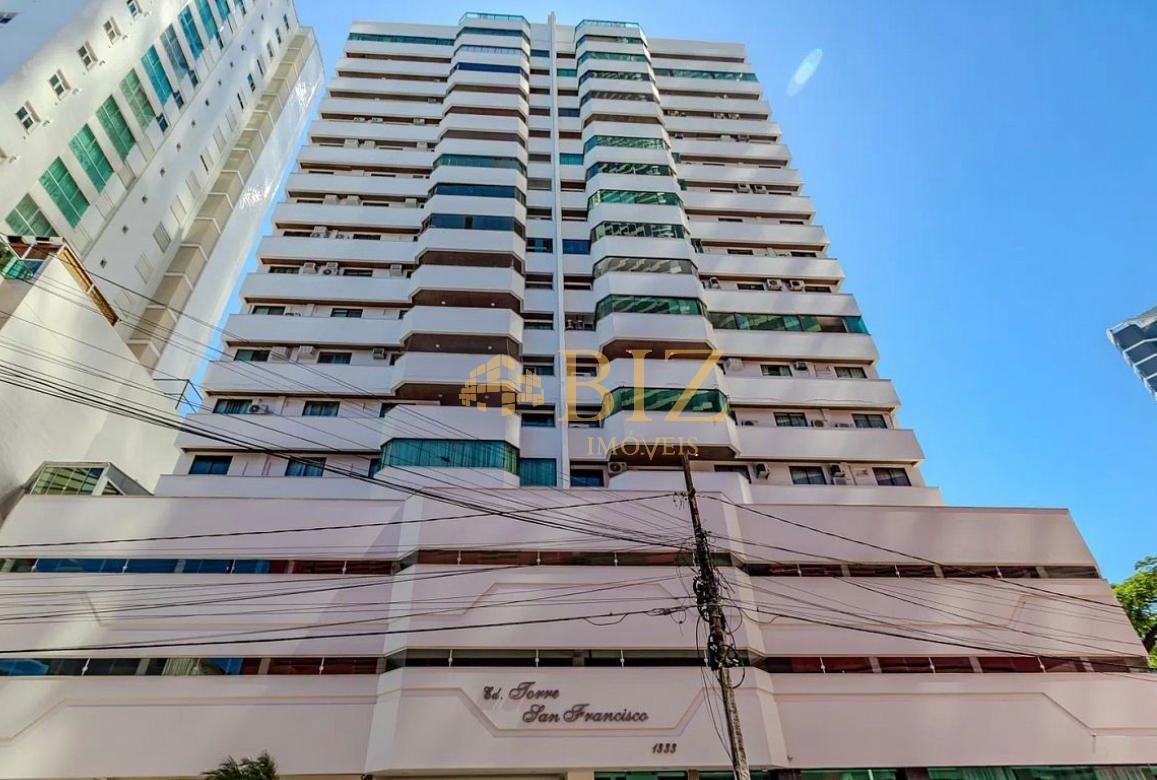 Apartamento de Alto Padrão na Barra Sul em Balneário Camboriú! — foto 2