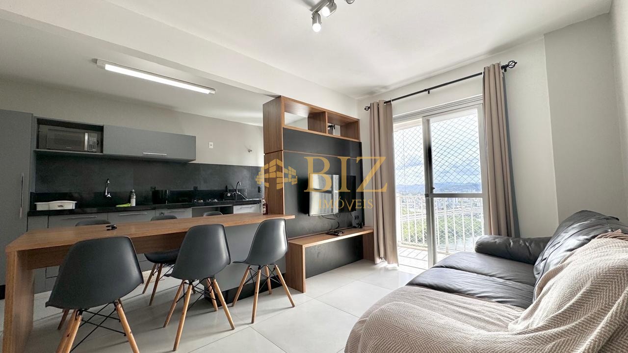 Apartamento na Barra Sul - Vista Panorâmica para o Mar em Balneário Camboriú — foto 7