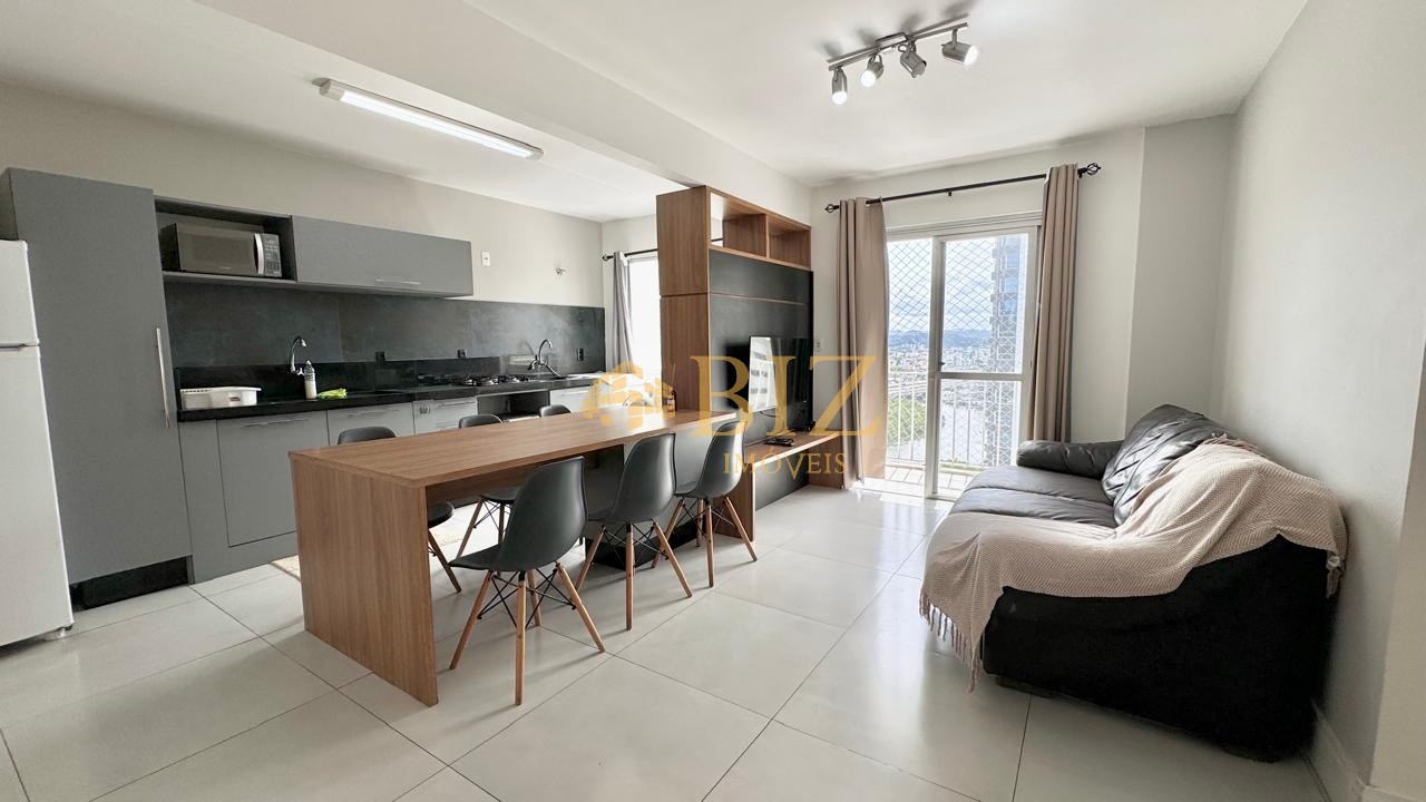 Apartamento na Barra Sul - Vista Panorâmica para o Mar em Balneário Camboriú — foto 4