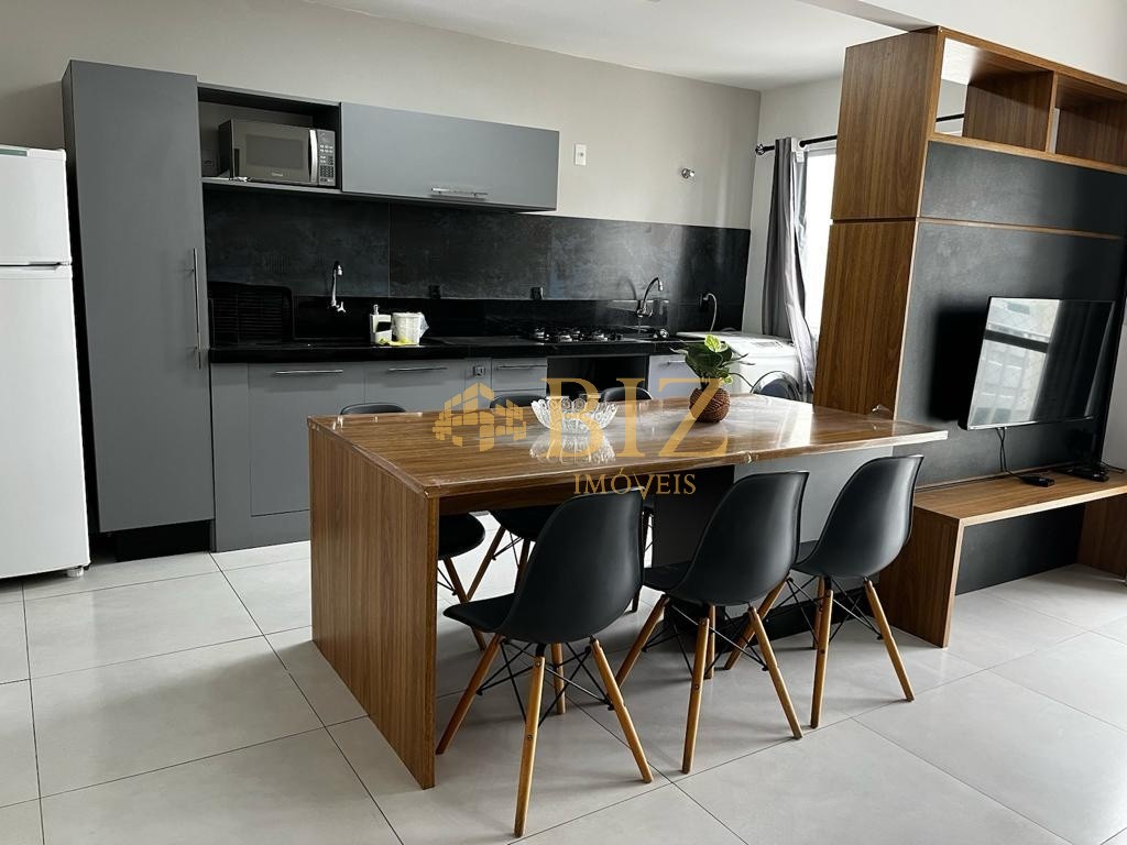 Apartamento na Barra Sul - Vista Panorâmica para o Mar em Balneário Camboriú — foto 5