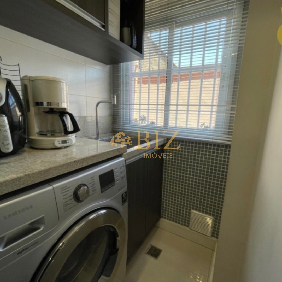 Excelente apartamento mobiliado com 2 dormitórios, no Bairro Escola Agrícola! — foto 6