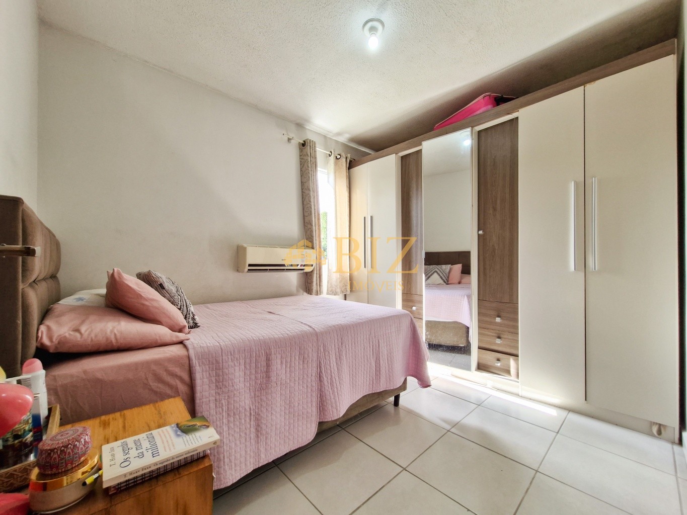 Apartamento de 2 quartos semimobiliado no bairro Progresso — foto 3