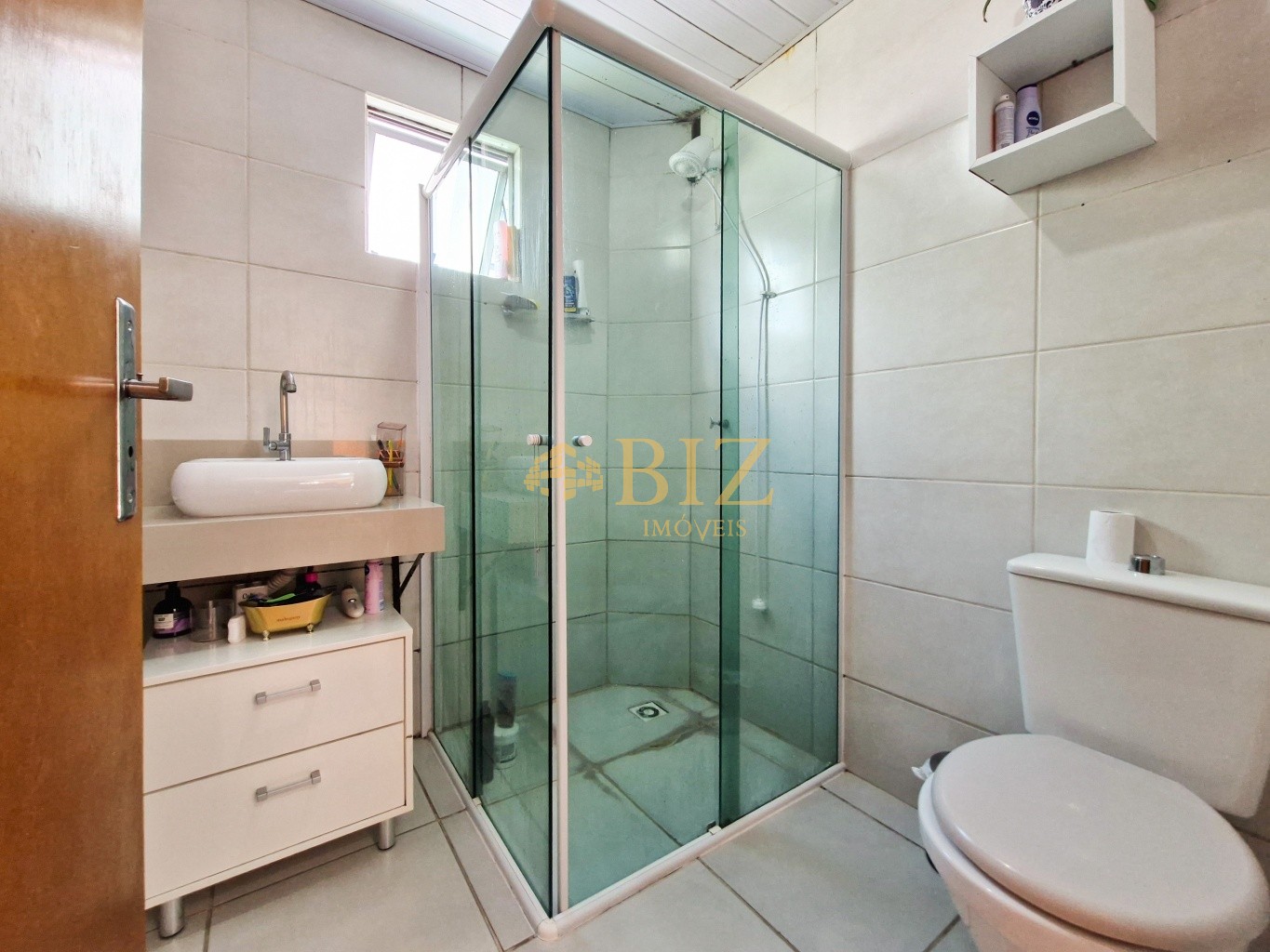 Apartamento de 2 quartos semimobiliado no bairro Progresso — foto 5