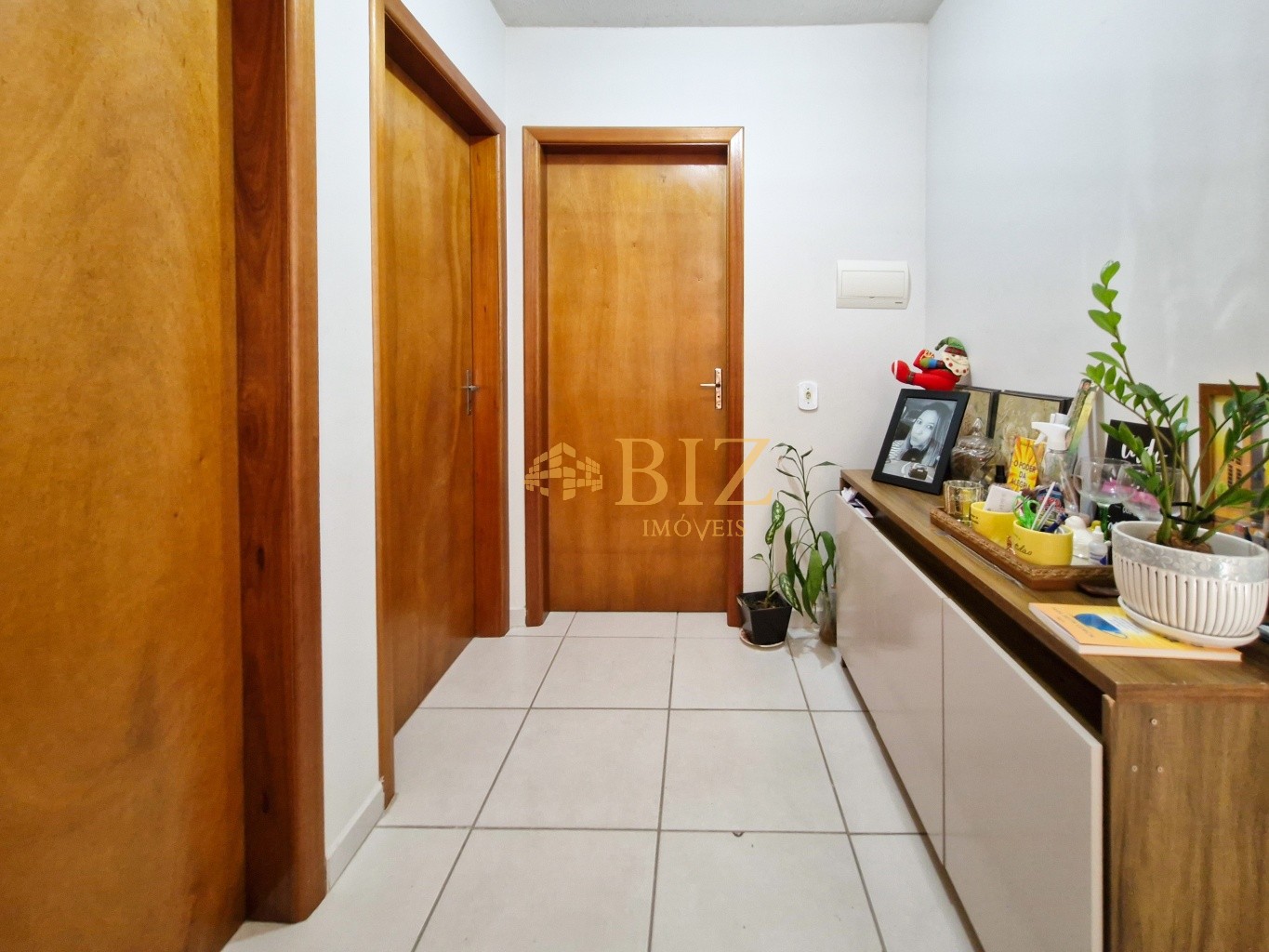 Apartamento de 2 quartos semimobiliado no bairro Progresso — foto 6
