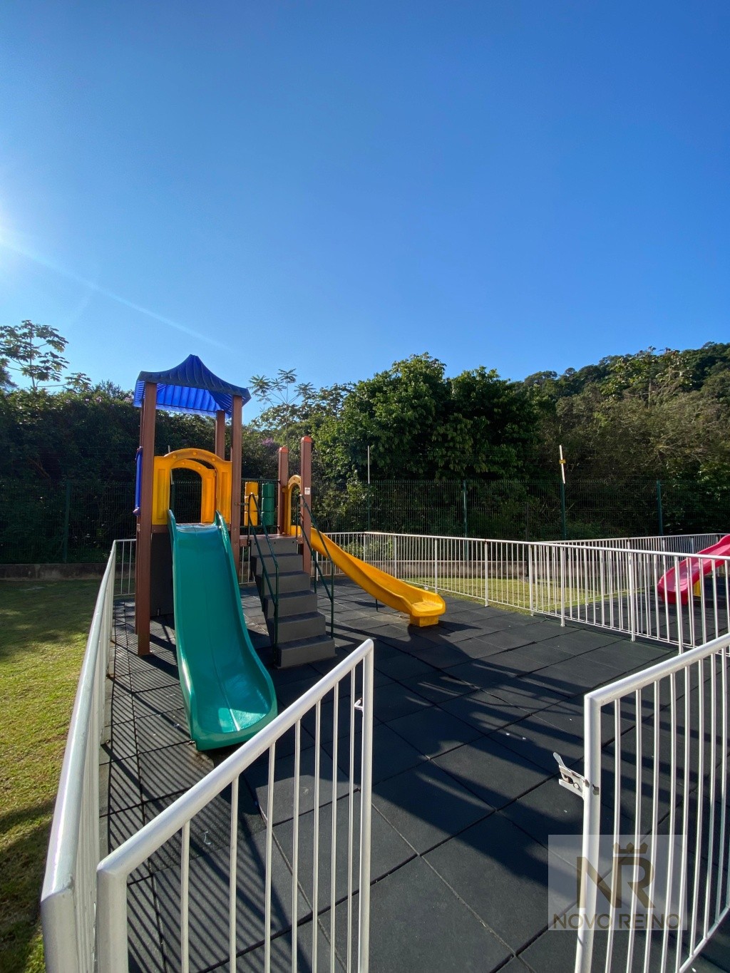 Apartamento para locação no Residencial Bela Vista - Bairro Progresso, Blumenau — foto 4