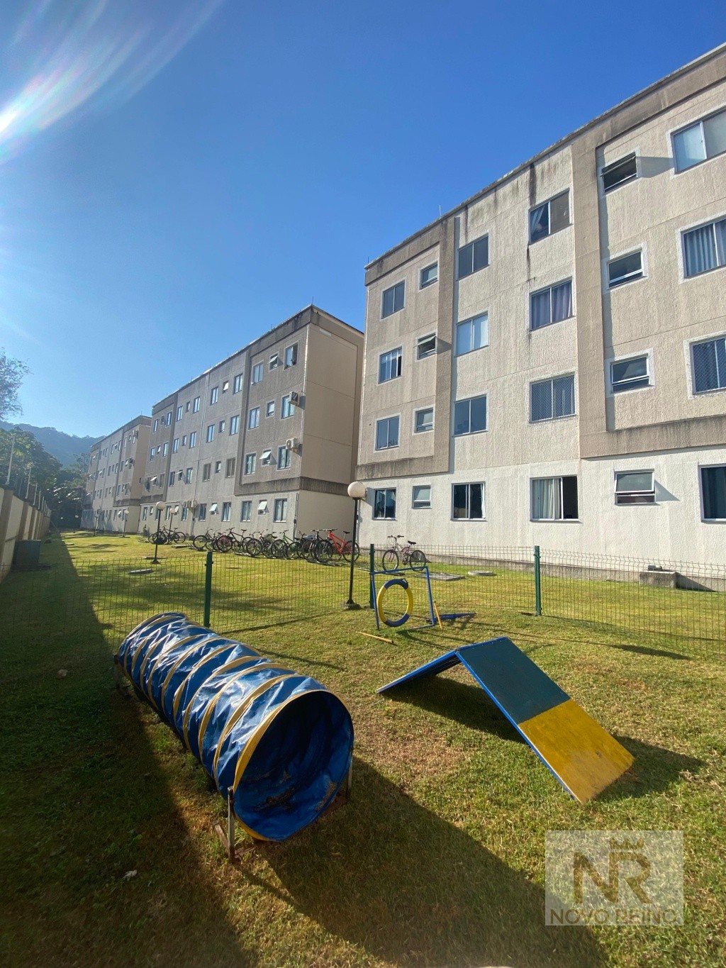 Apartamento para locação no Residencial Bela Vista - Bairro Progresso, Blumenau — foto 6