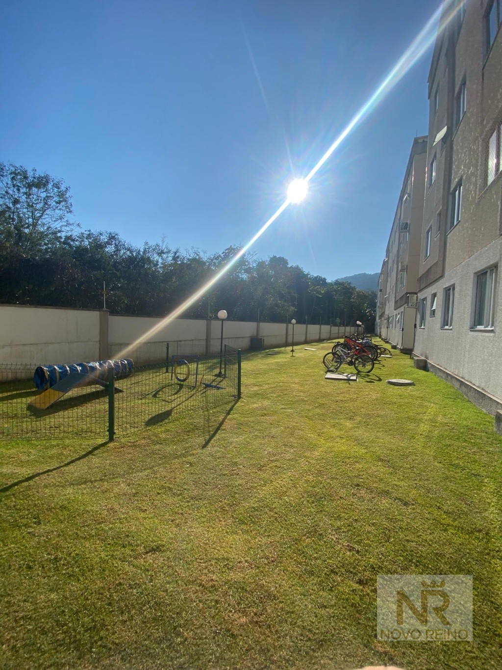 Apartamento para locação no Residencial Bela Vista - Bairro Progresso, Blumenau — foto 7