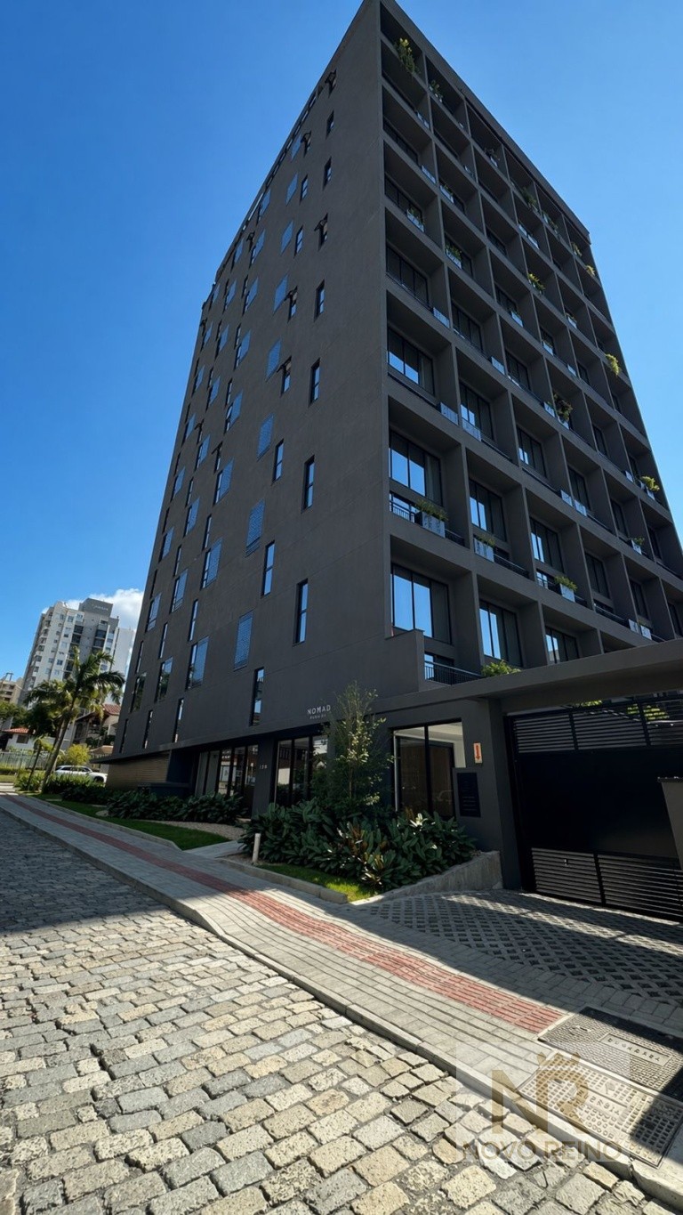 Loft duplex para locação no bairro Vila Nova - foto 1
