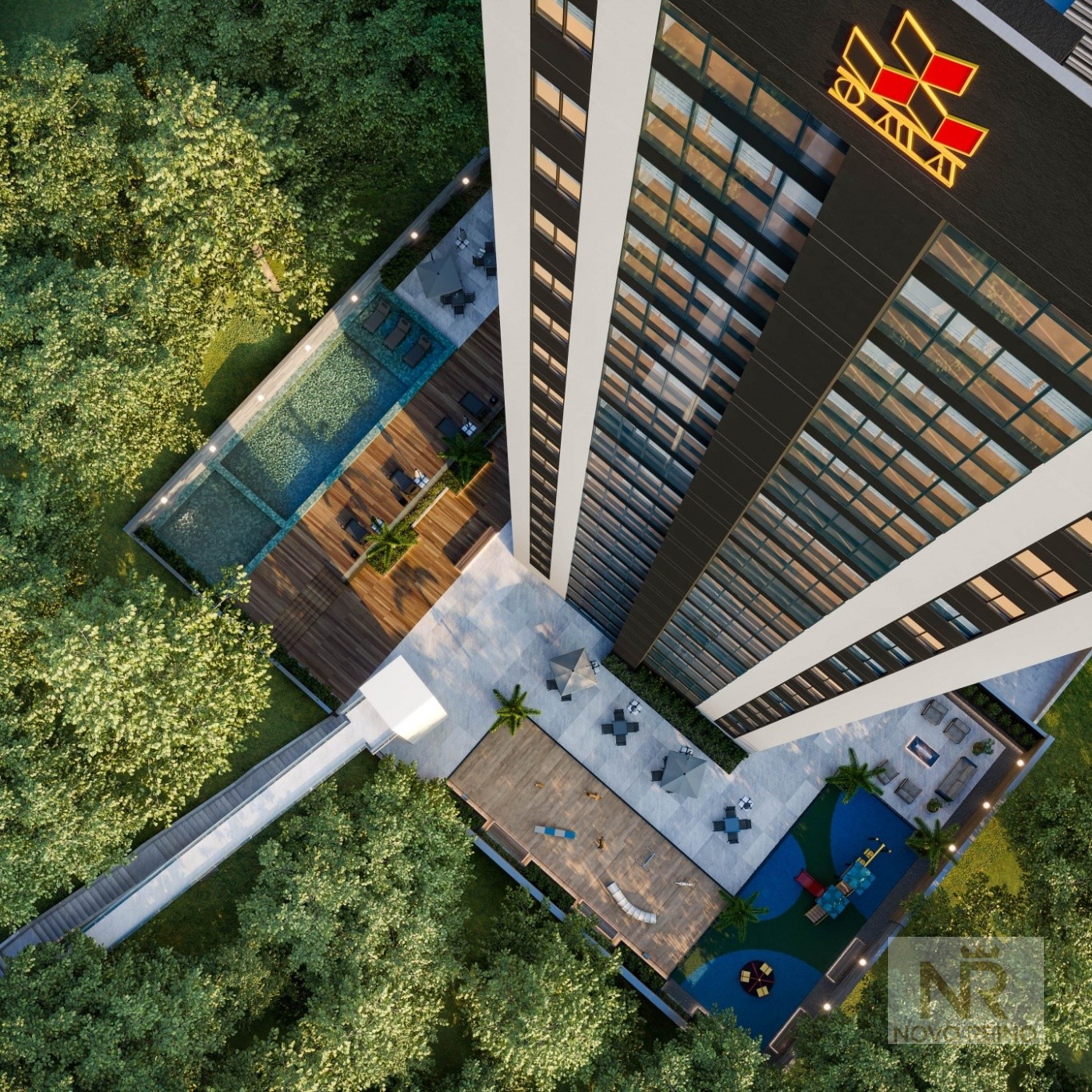 Apartamento à venda - Vila Formosa | Residencial San Blas — foto 2