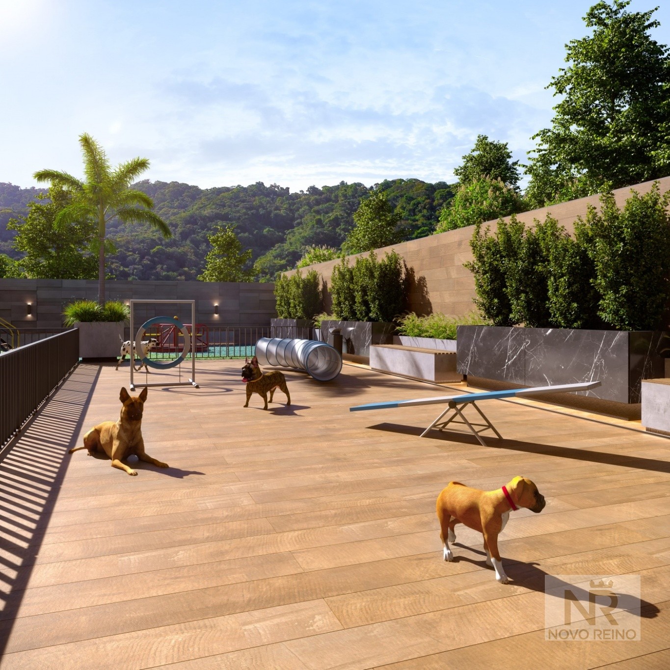 Apartamento à venda - Vila Formosa | Residencial San Blas — foto 4