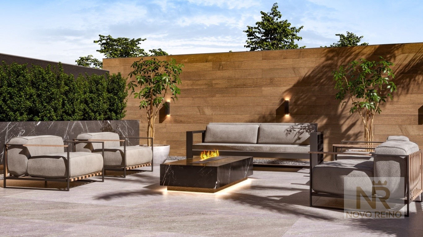 Apartamento à venda - Vila Formosa | Residencial San Blas — foto 6