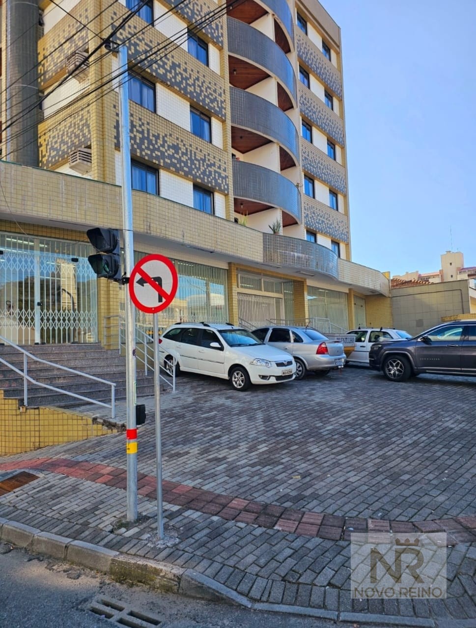 Sala Comercial para Locação - Bairro Garcia - foto 1
