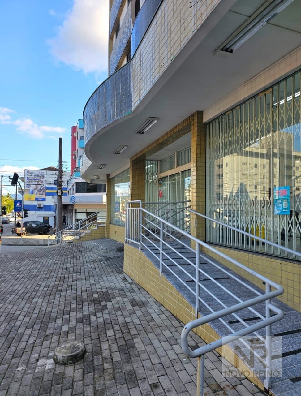 Sala Comercial para Locação - Bairro Garcia — foto 3