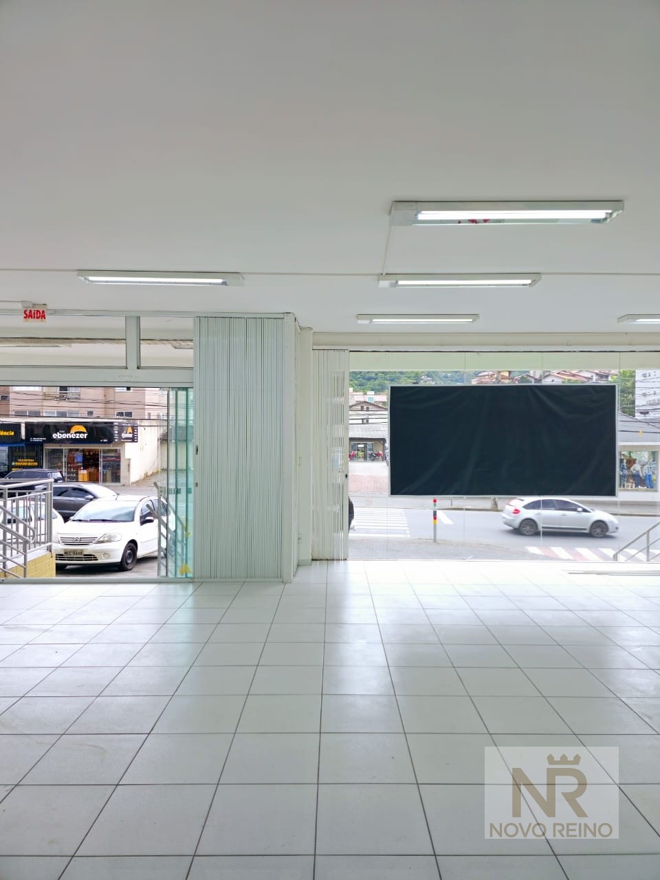 Sala Comercial para Locação - Bairro Garcia — foto 6