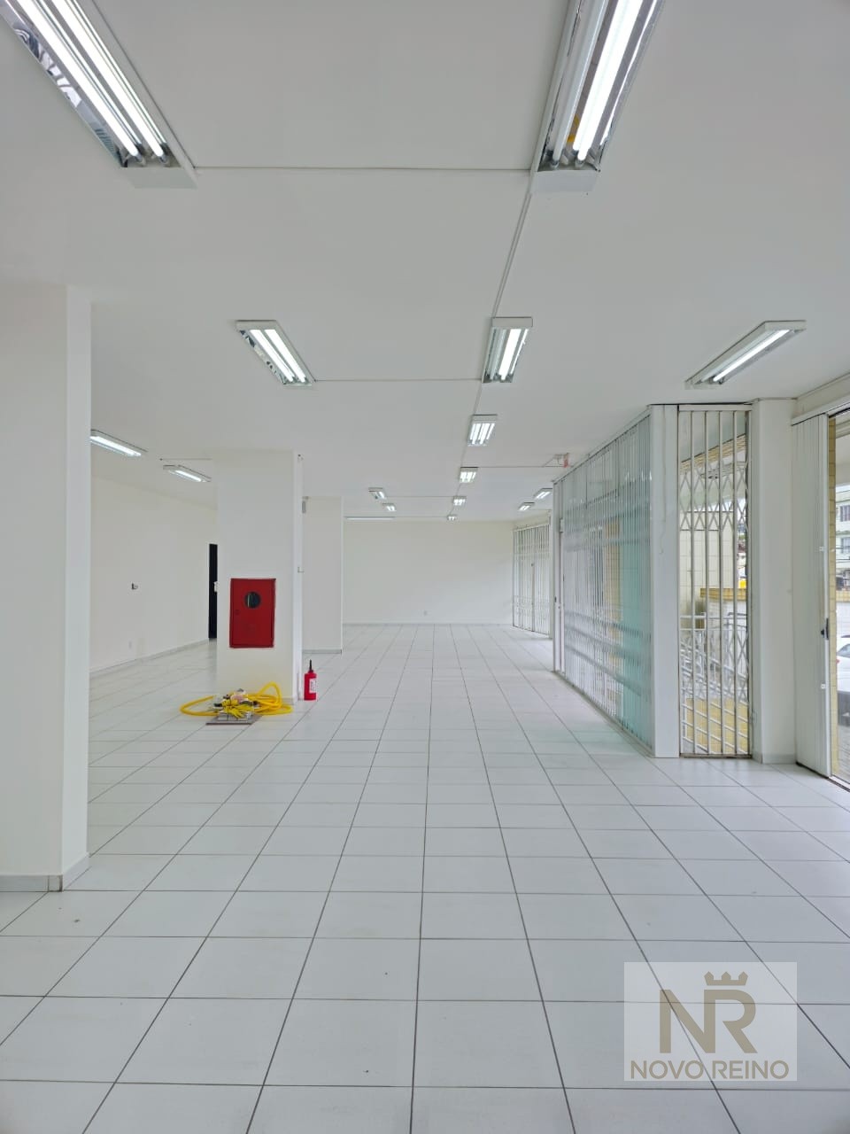 Sala Comercial para Locação - Bairro Garcia — foto 7