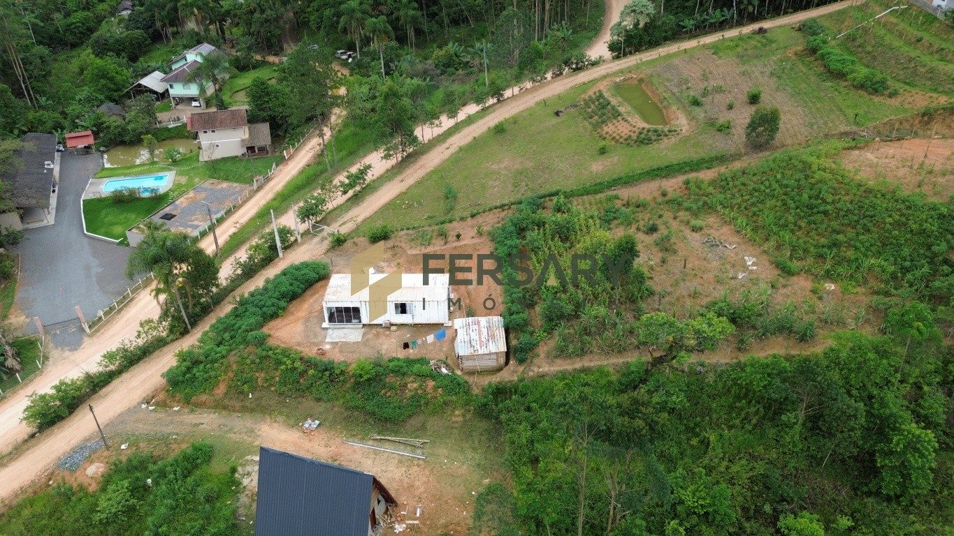 Sítio em Rodeio com Casa Container e 20.500m de terreno! — foto 3