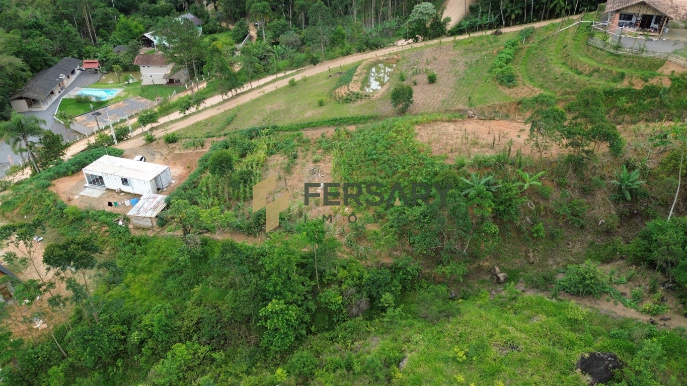 Sítio em Rodeio com Casa Container e 20.500m de terreno! — foto 2