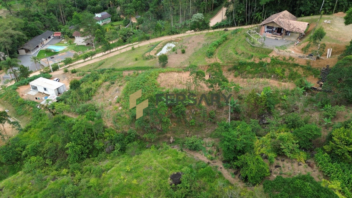 Sítio em Rodeio com Casa Container e 20.500m de terreno! — foto 4