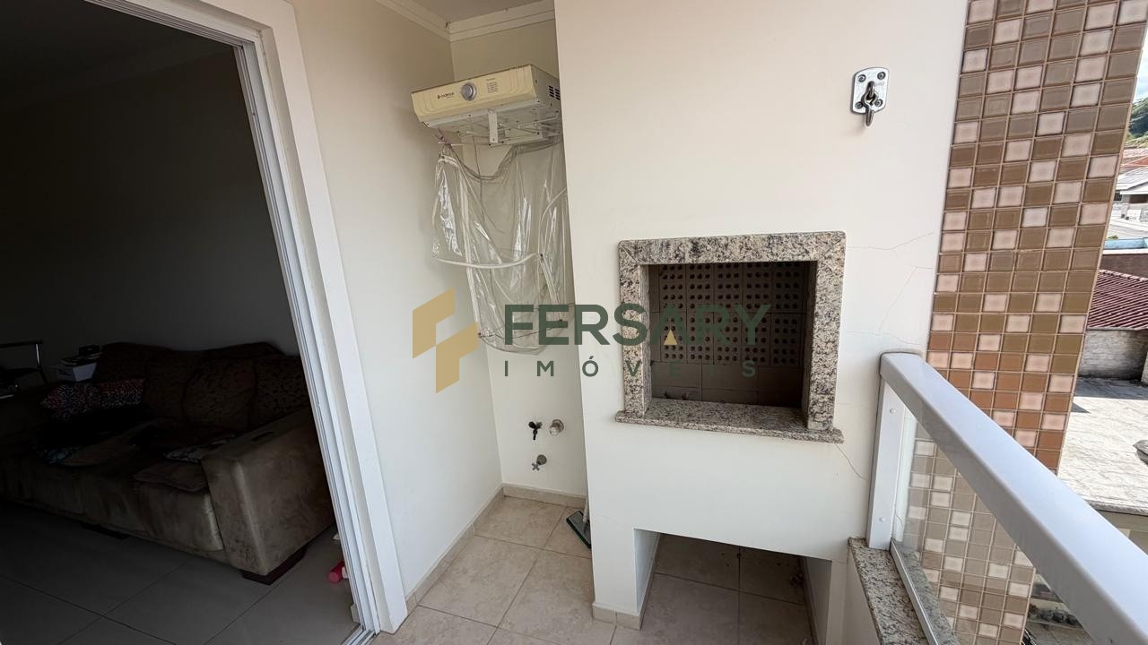 Excelente Apartamento no bairro tapajós, Indaial - SC. — foto 4