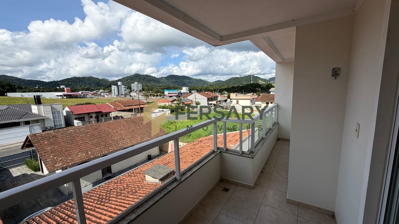 Excelente Apartamento no bairro tapajós, Indaial - SC. — foto 5