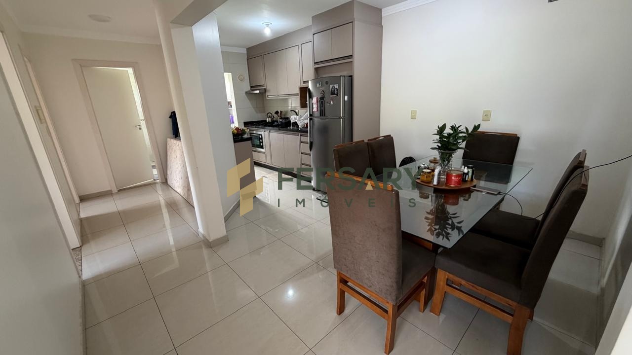 Excelente Apartamento no bairro tapajós, Indaial - SC. — foto 6