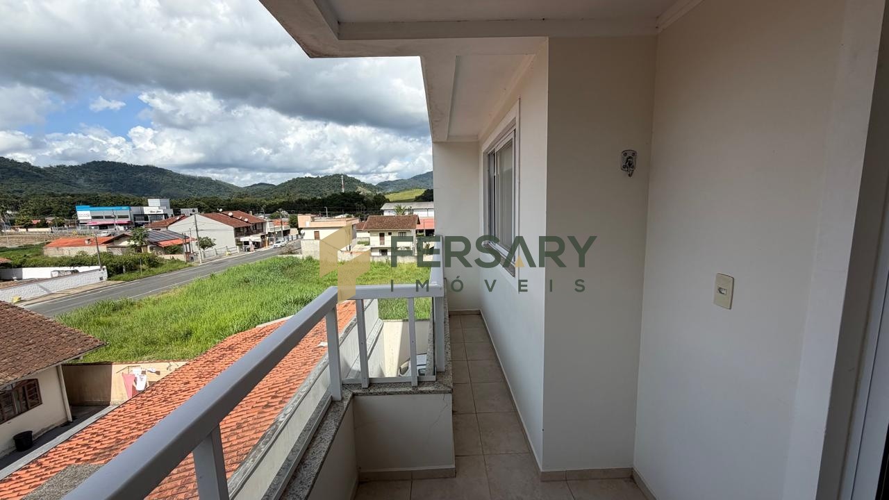 Excelente Apartamento no bairro tapajós, Indaial - SC. — foto 7