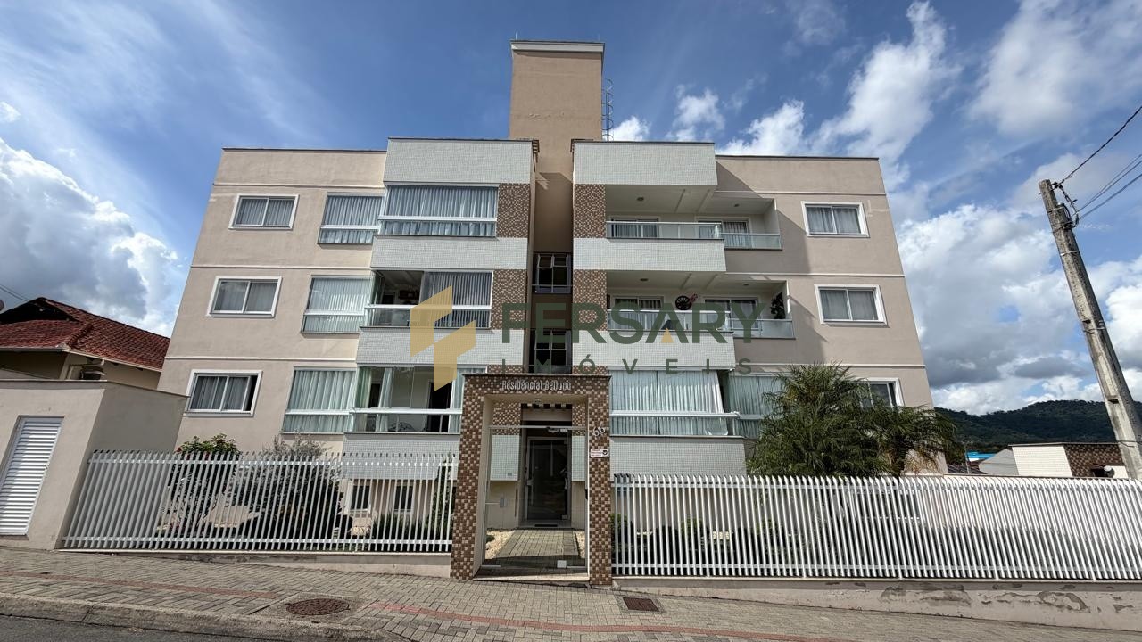 Excelente Apartamento no bairro tapajós, Indaial - SC. — foto 3