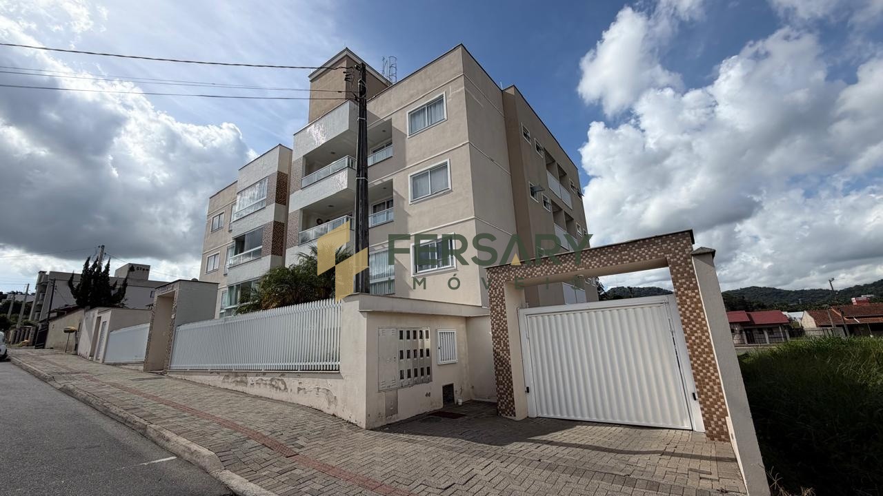 Excelente Apartamento no bairro tapajós, Indaial - SC. — foto 2
