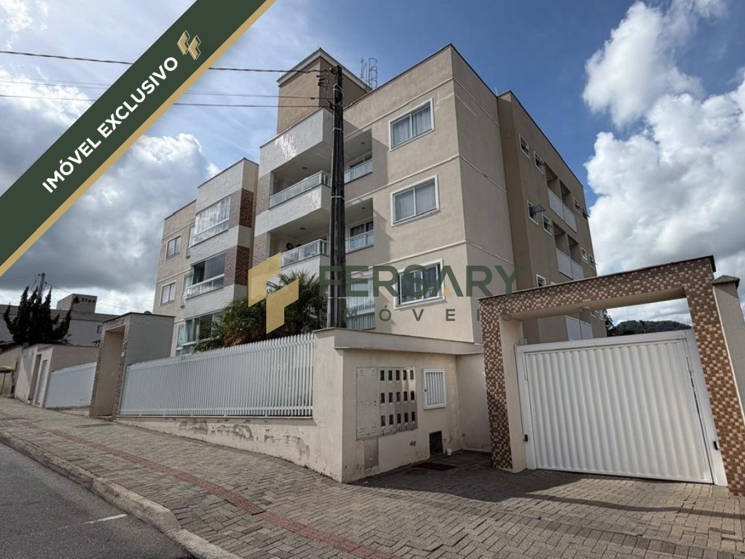 Excelente Apartamento no bairro tapajós, Indaial - SC. - foto 1