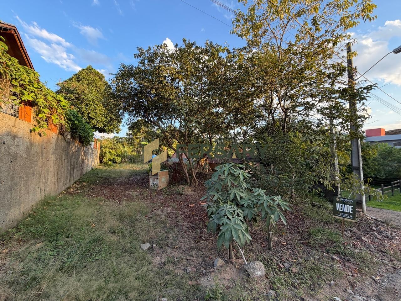 Lindo Terreno no Bairro Benedito em Indaial/SC próximo a Timbó/SC — foto 3
